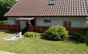 penzion Pomněnka